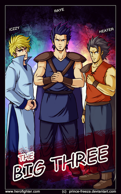 [Image: the_big_three_by_prince_freeza-d74375f.png]