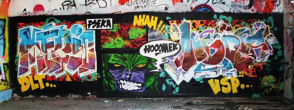 homek_and_kapse__graffiti_with_a_comics_style_by_nukiev-d7al8zi.png