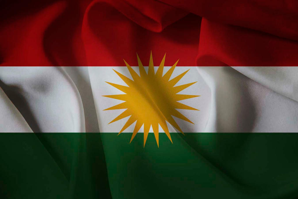 clip art kurdistan flag - photo #30