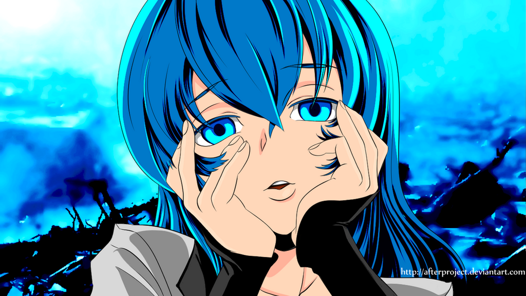 akame_ga_kill__esdeath_yandere_by_afterp