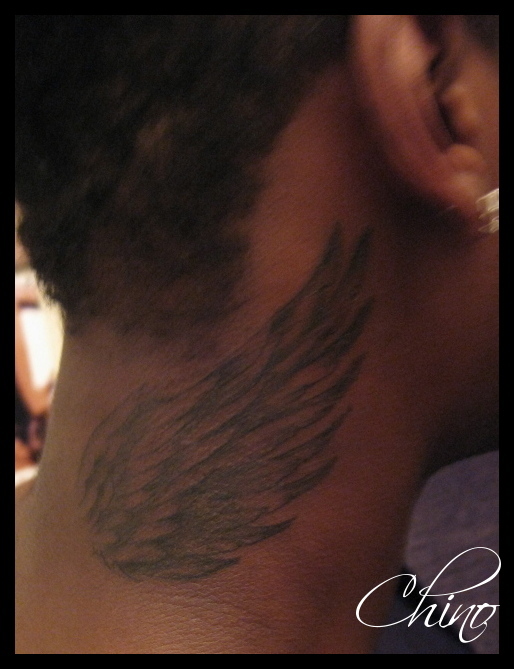 Make Your Own Free Key Tattoos tattoo wings