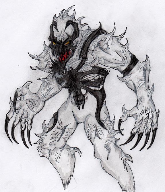spiderman coloring pages venom. antivenom