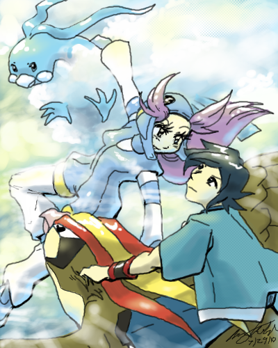 Falkner_and_Winona_by_AudGreen.png