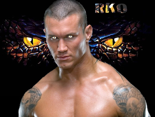 randy orton wallpaper. Randy Orton Wallpaper Viper by