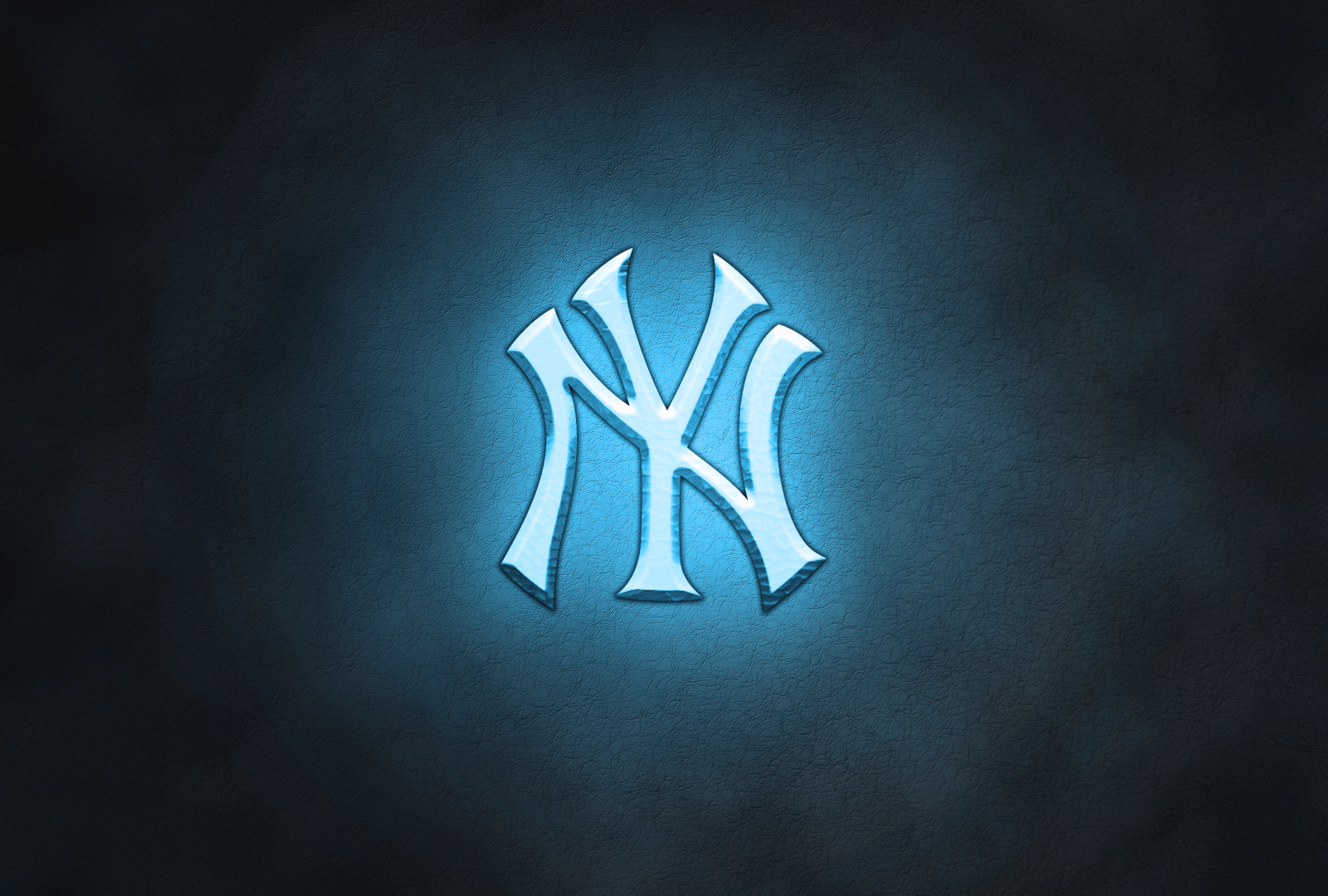 Yankees Logo (by ~lolgast)
