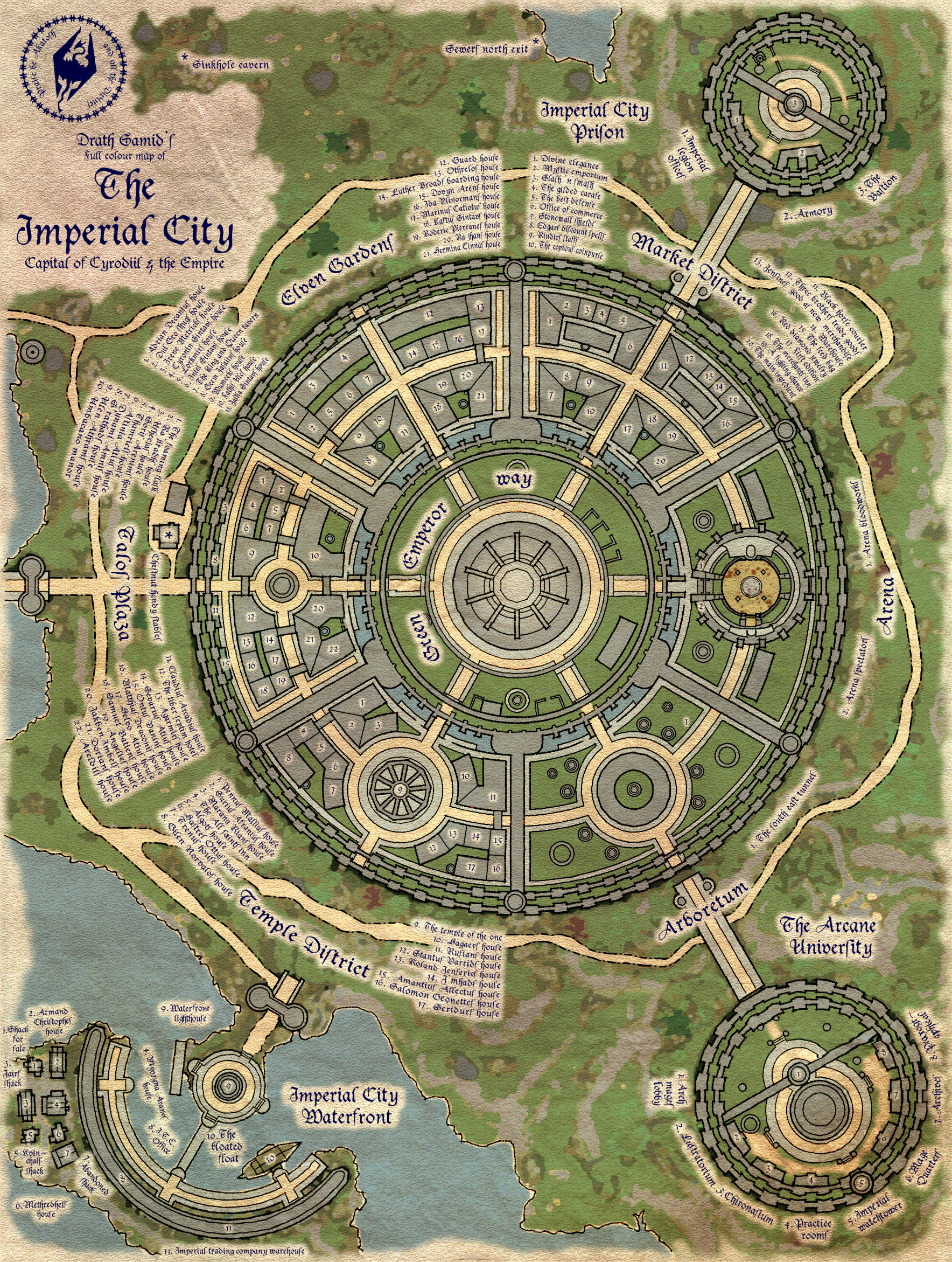 Pin By Daniel Foran On Rpg Maps Fantasy City Map Fantasy World Map