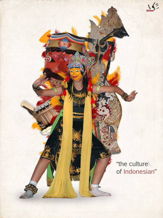 Download this Kebanggaan Terhadap Kebudayaan Nasional Indonesia picture