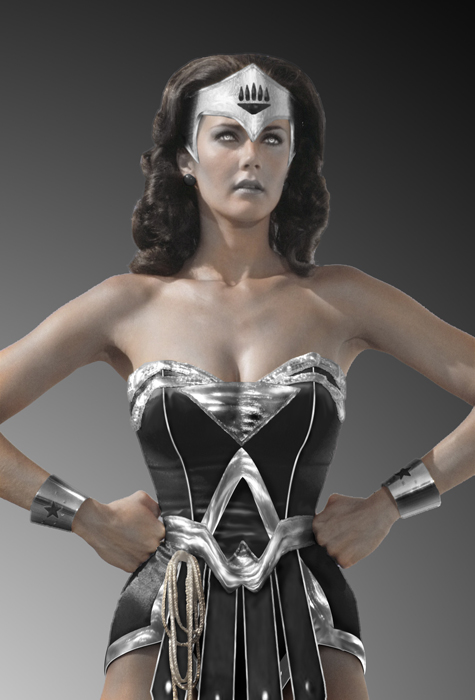 diana prince rise by megamike75 on deviantART