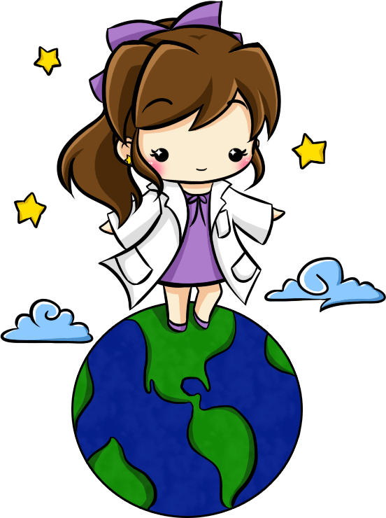 free animated science clipart - photo #35