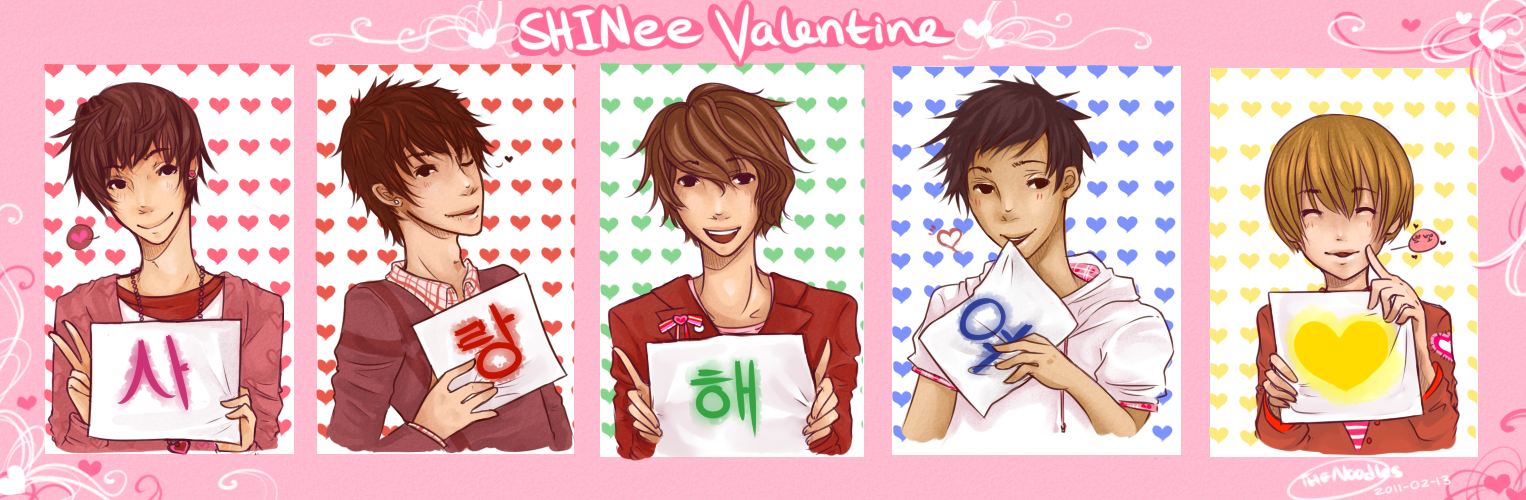 shinee_valentine_by_the_noodles-d39ffnp.