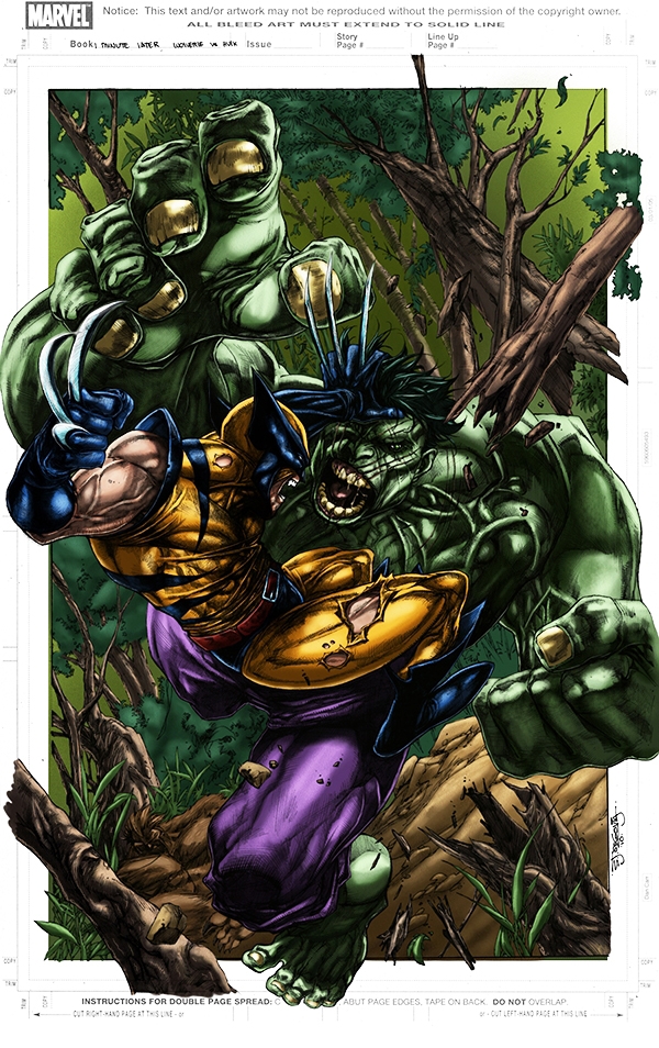 hulk vs thor 2009 torrent
