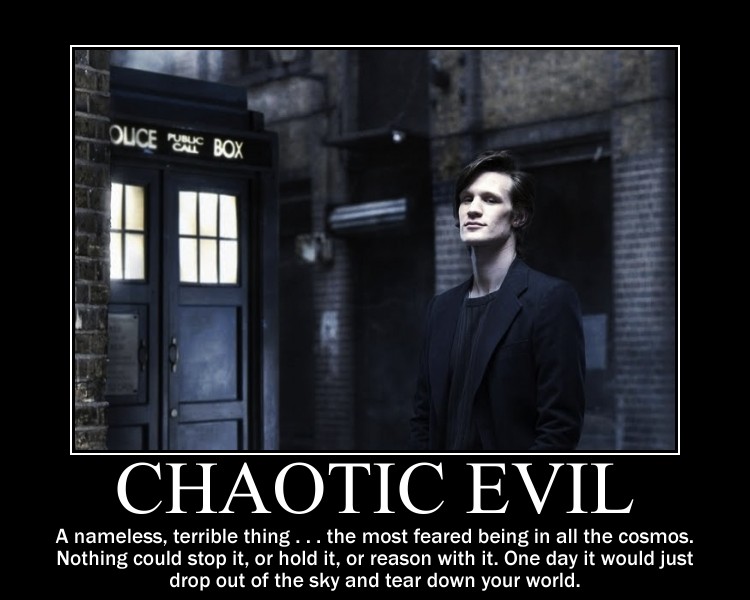 chaotic_evil_doctor_who_by_4thehorde-d3j48o9.jpg