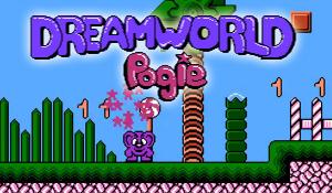 Logo from dream world pogie 