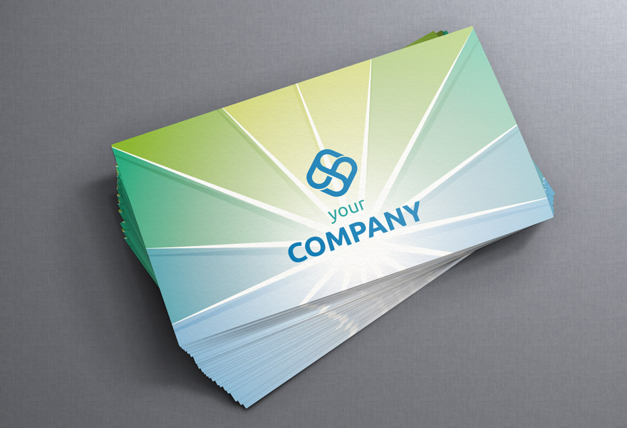 Your Business Card