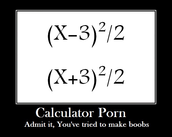 Porn Calculator 61