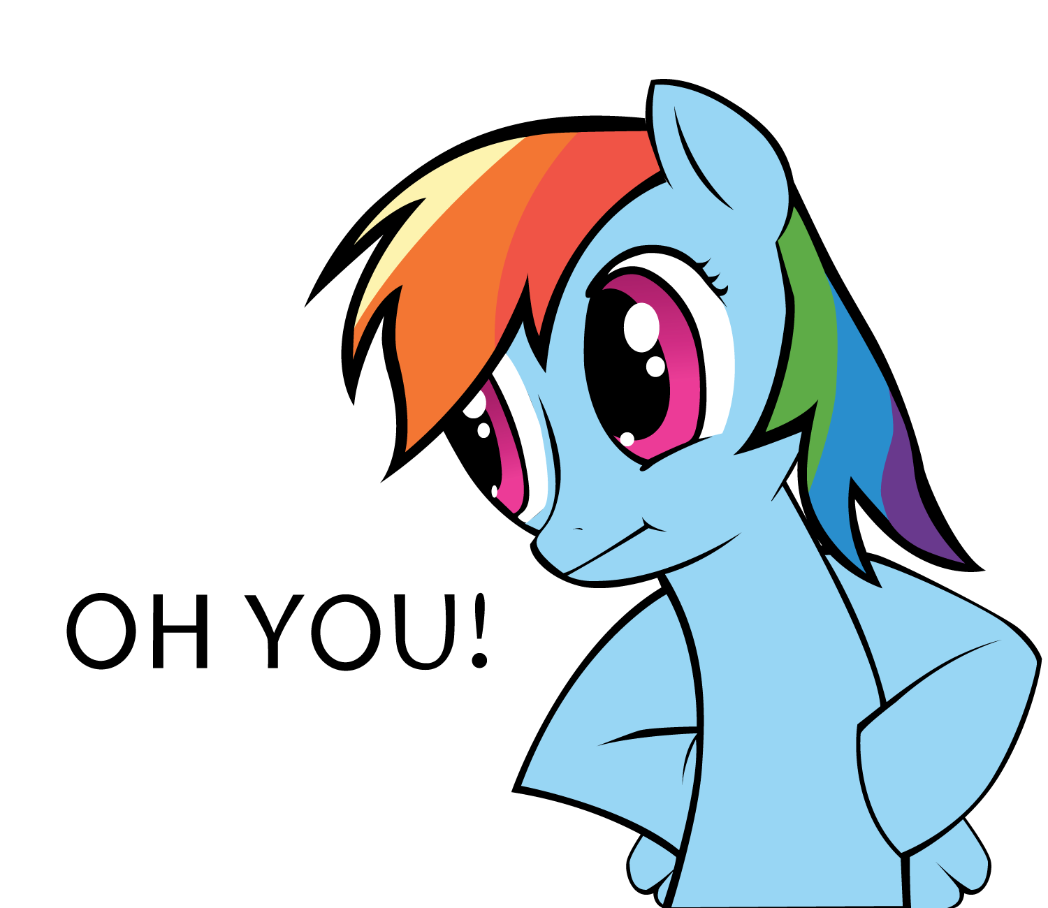 [Bild: rainbow_dash___oh_you___second_by_cptoft...4ehdfz.png]