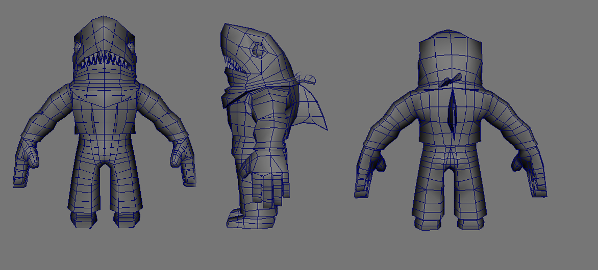 sharksson___wireframe_by_thedarknessofmyheart-d4izwtx.png