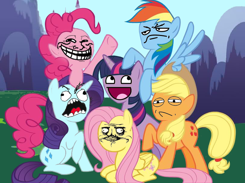 mlp_rage_faces__remade__by_observedfirefly-d4r6fzn.png