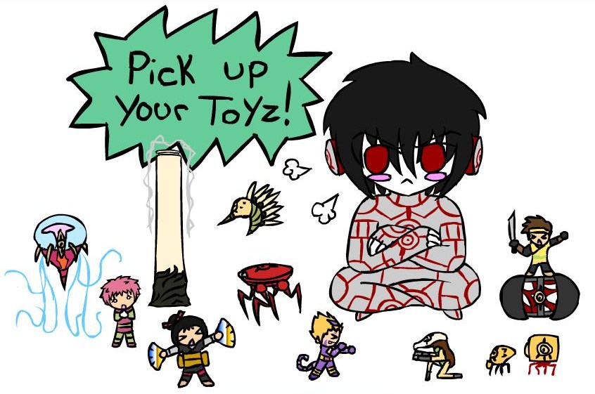 clipart picking up toys - photo #32