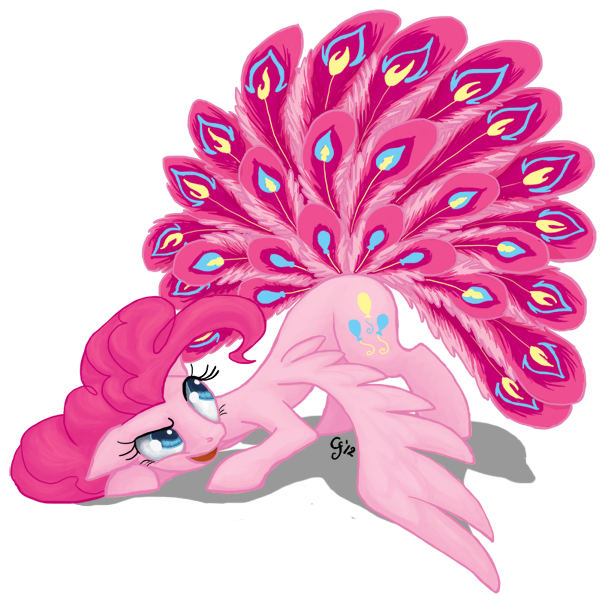 pinkie_peacock_pie_by_gingerfoxy-d54k5g8