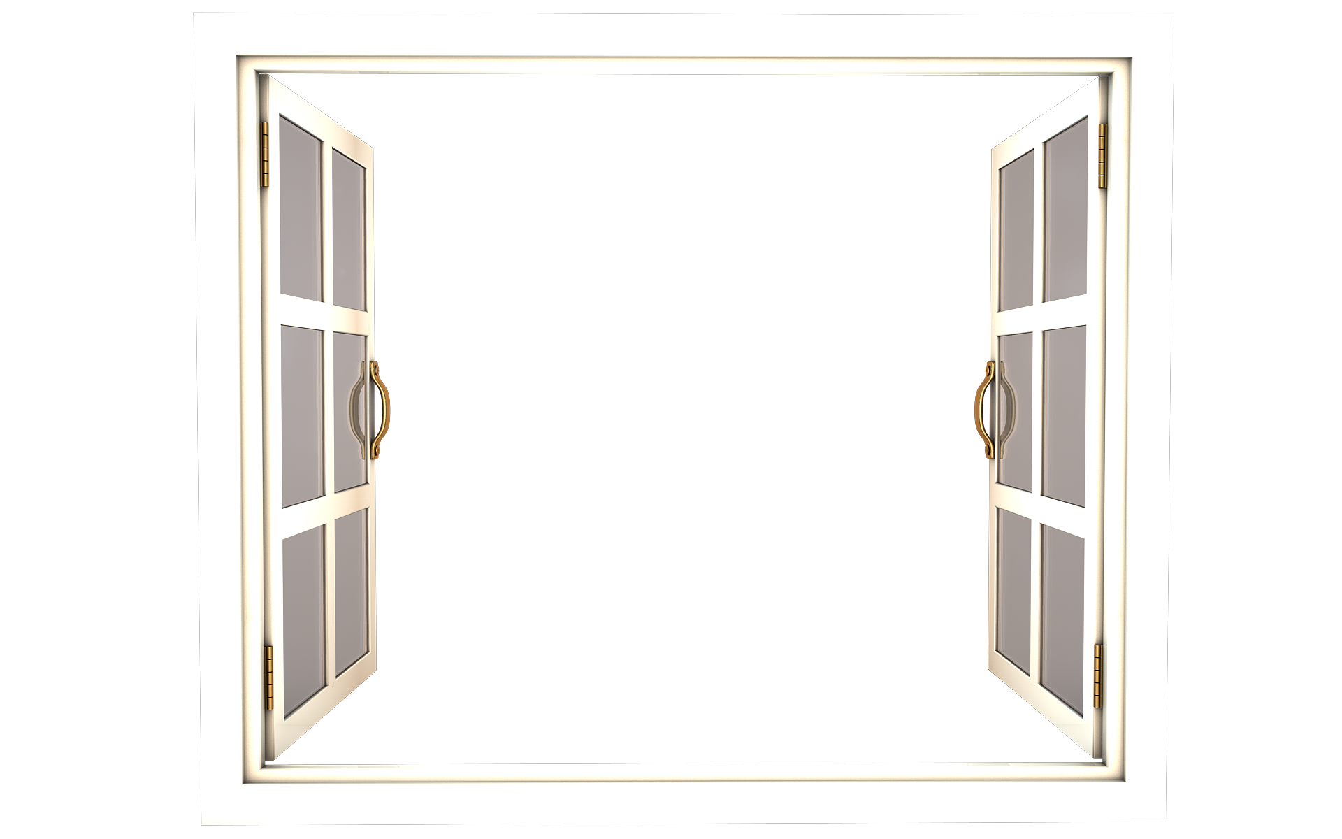 clipart window frames - photo #35