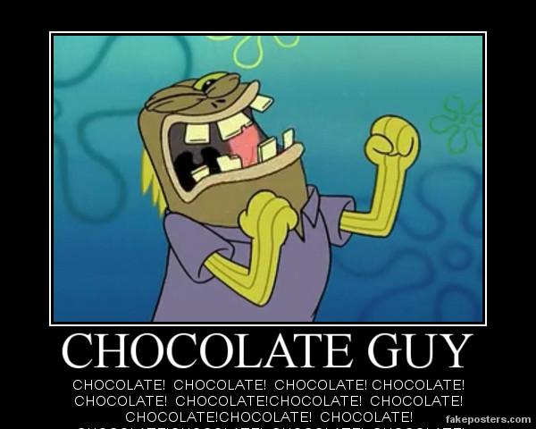 spongebob_squarepants_chocolate_guy_meme