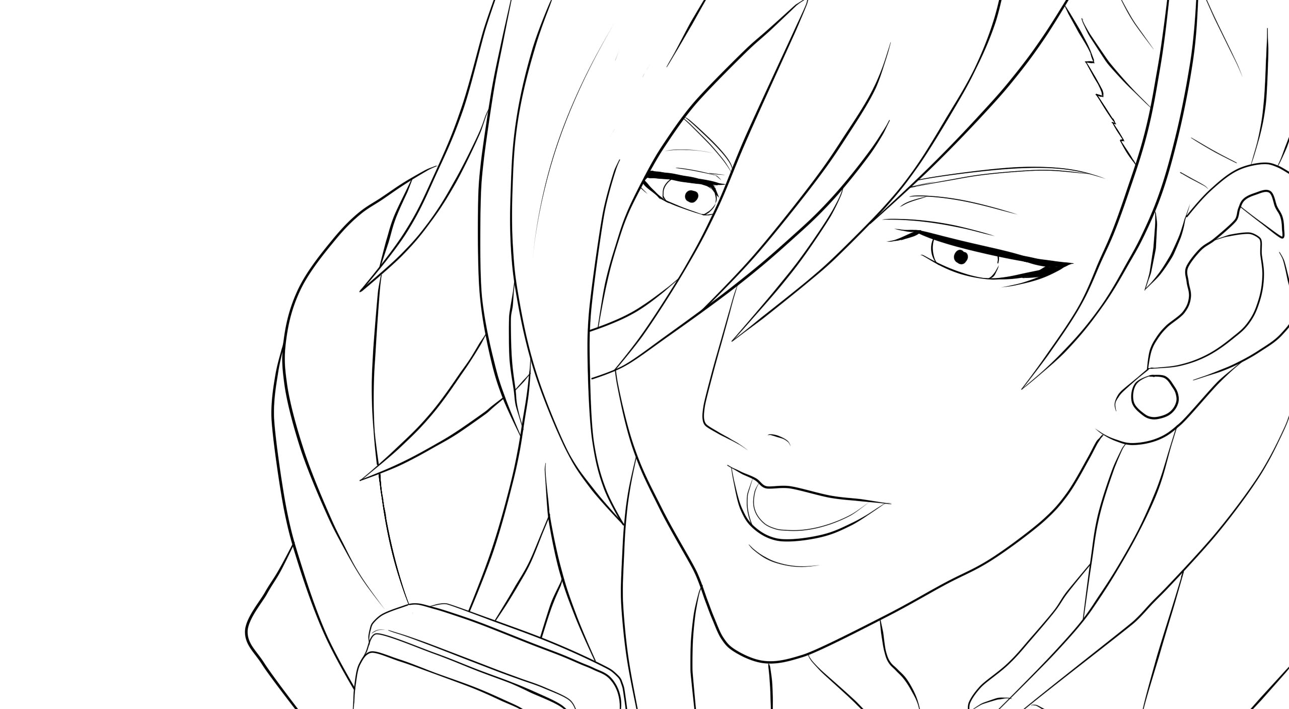 maji coloring pages - photo #6