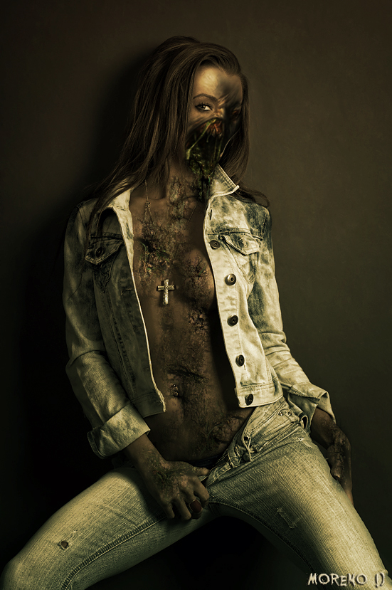 Zombies Sexi 13
