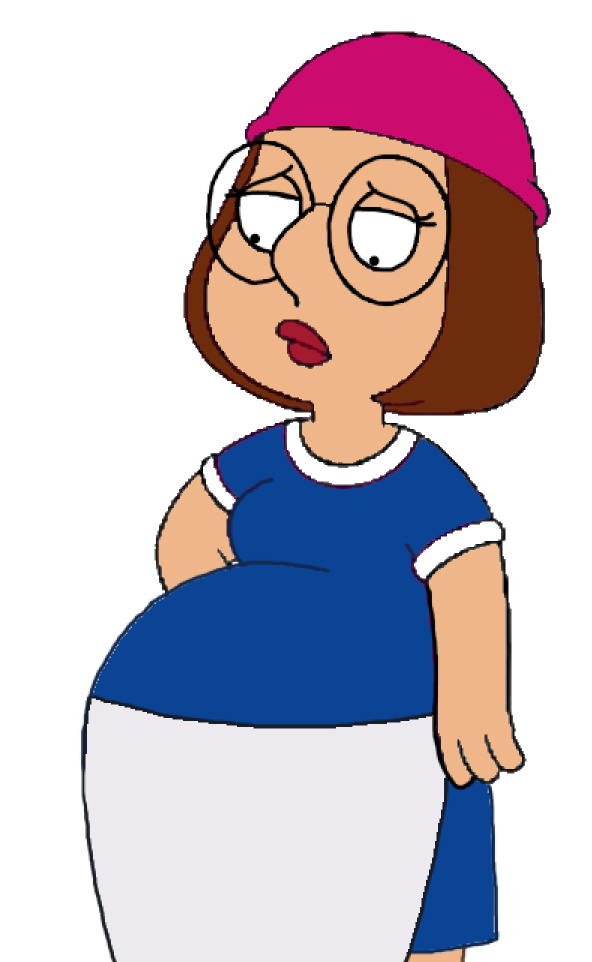 Meg Gets Pregnant 101
