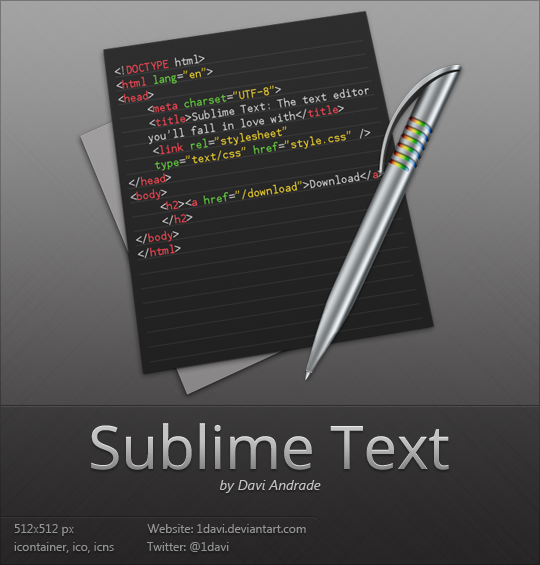 Sublime Text Download 32 Bit