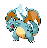 charizard_with_squirtle_colors_by_lucariodarkness745-d64zise.gif