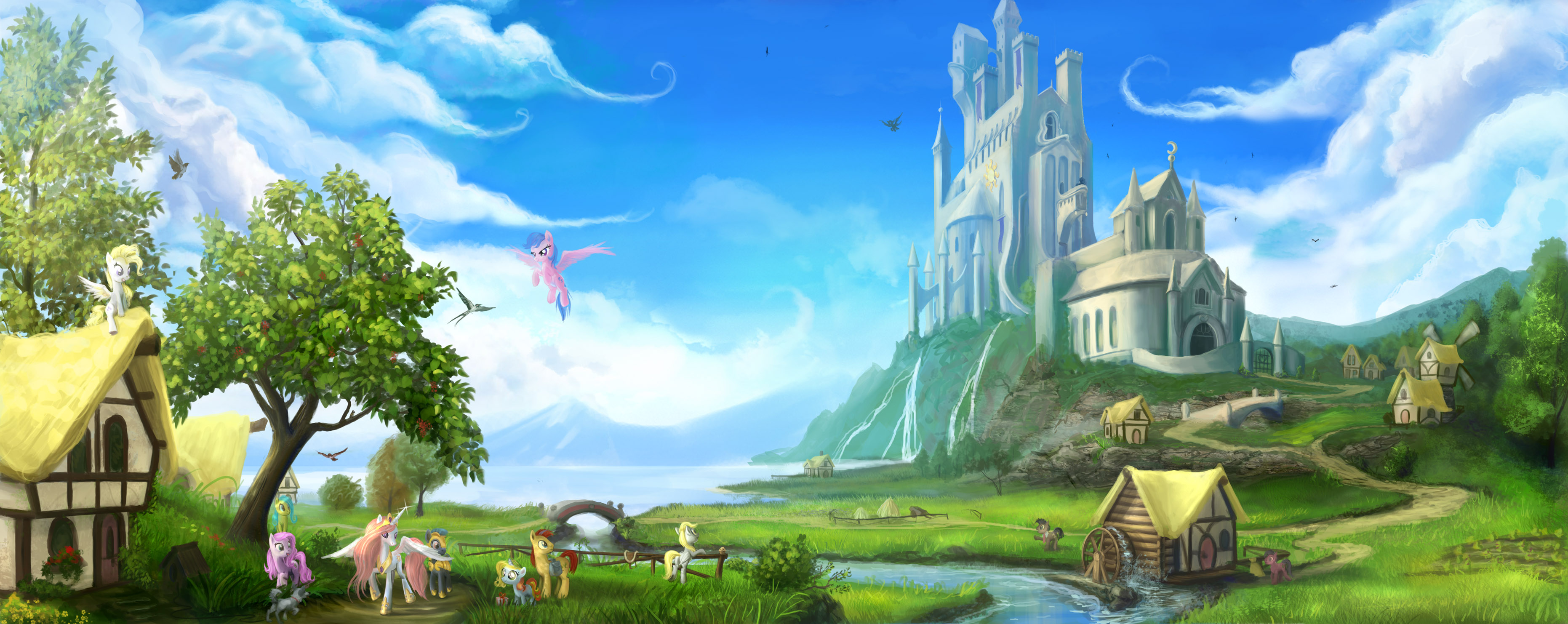 http://fc02.deviantart.net/fs71/f/2013/204/b/6/once_upon_a_time_in_equestria_by_devinian-d6er2uy.jpg