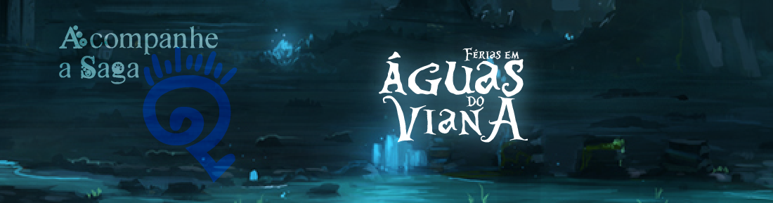 Àguas do Viana