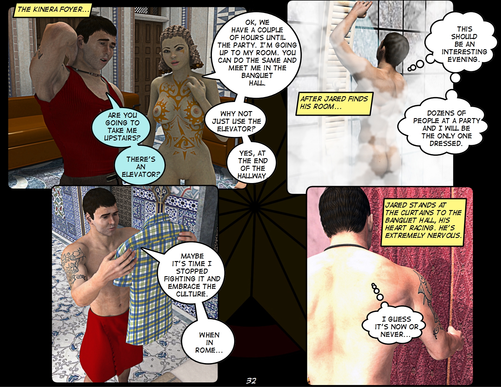 Issue 02 – Page 32