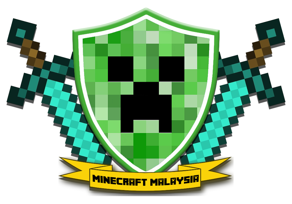 minecraft logo clipart - photo #23