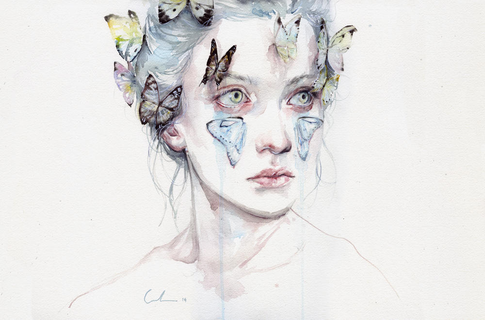 love and sacrifice by agnes-cecile