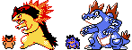 typhlosion_and_feraligatr_hgss_sprites_gbc_style_by_solo993-d7hpzo8.gif
