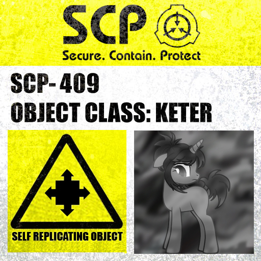 SCP-035 image - SCP Cartoony Breach (SCP CB but Cartoony) mod for SCP - Containment  Breach - ModDB
