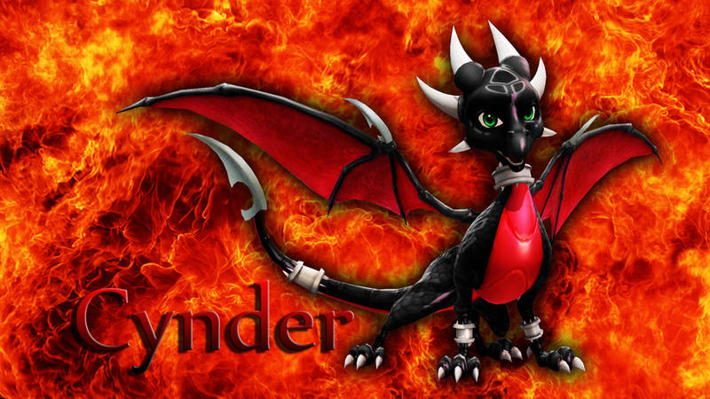 spyro and cynder dawn of the dragon