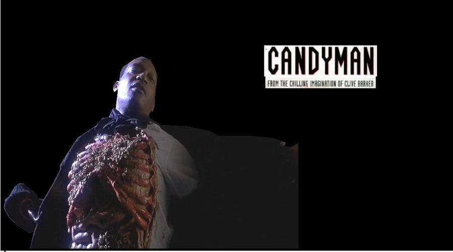 candyman wallpaper by nothingspecial1997 on deviantART