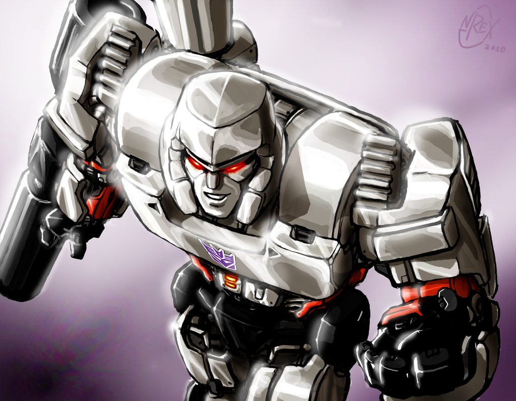 Megatron_Beckons_by_Th4rlDEAL.png