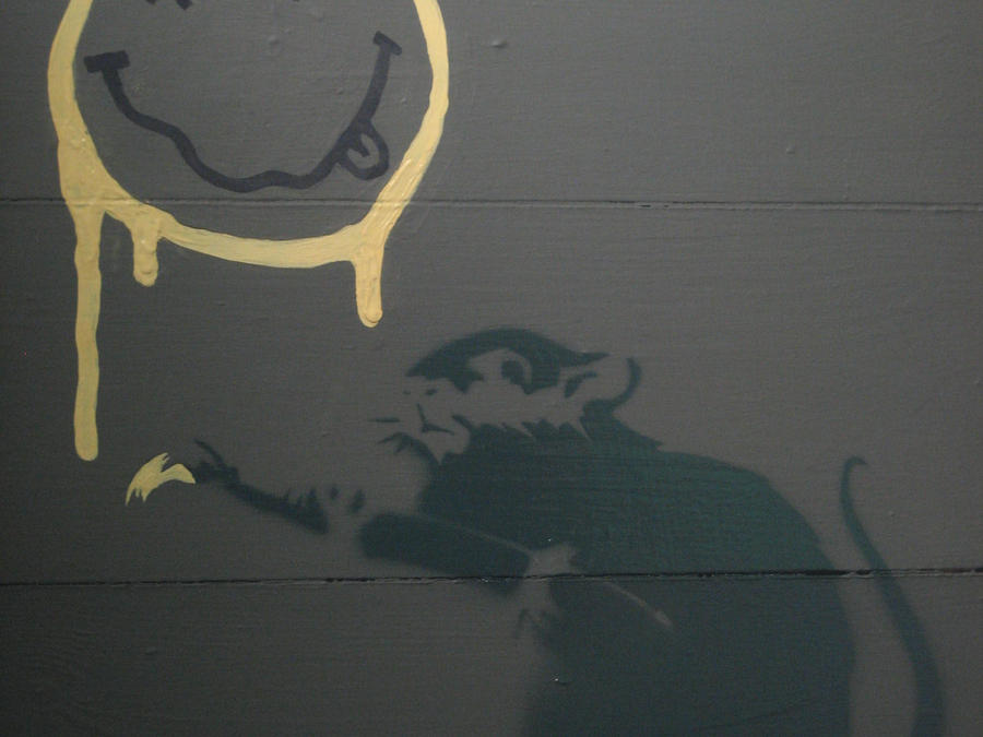 banksy rat stencil. [+] anksy stencils printable
