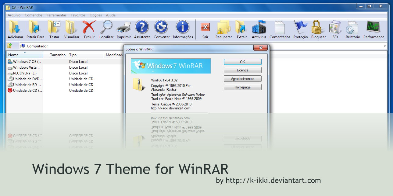 Free Rar Opener For Windows Xp