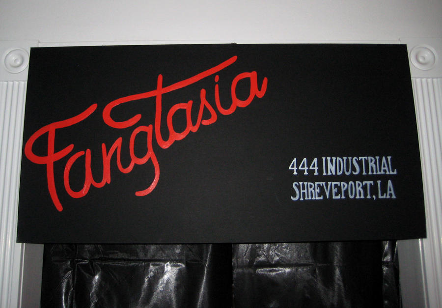 Fangtasia sign by Groovygirlsuzy17 on deviantART