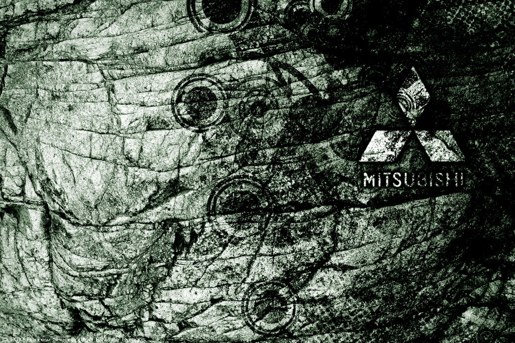 mitsubishi wallpaper. RWD - Mitsubishi Wallpaper by