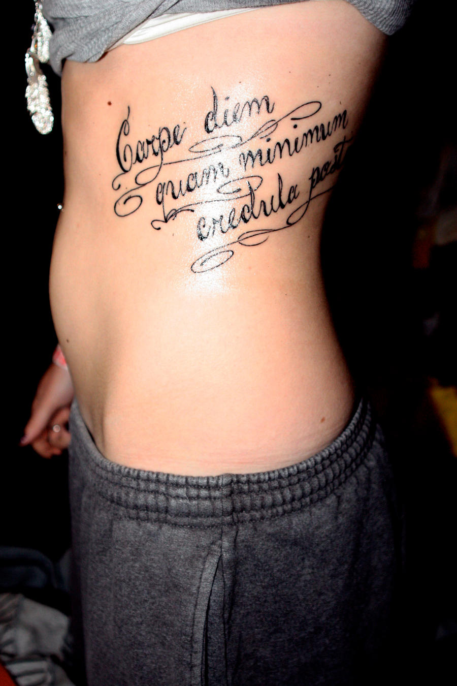 latina.gif SExii Tattoo Latina tattoo designs