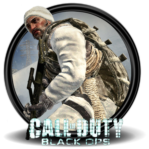 Call of Duty: Black Ops Dock Icons - Page 2 - Call of Duty: Black Ops Forums
