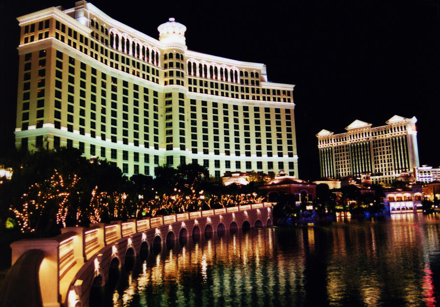 Buy A Casino In Las Vegas