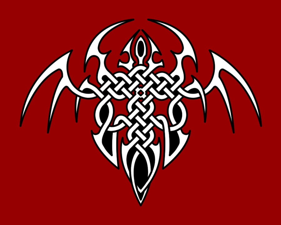 Celtic Tribal 2 by Shadow696 on DeviantArt