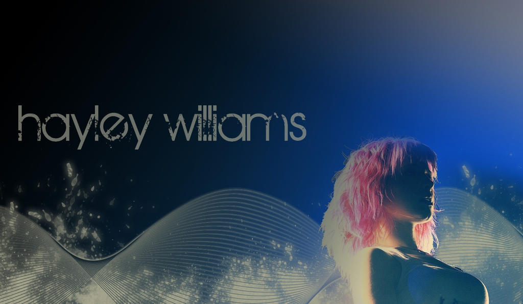 hayley williams wallpaper 2011. Hayley Williams wallpaper 8 by